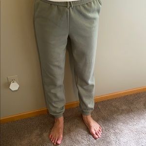 joggers